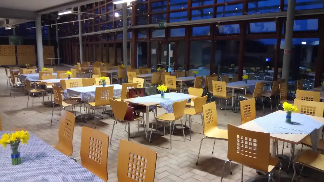 Hotels near The Forest of Marston Vale - Forest Centre