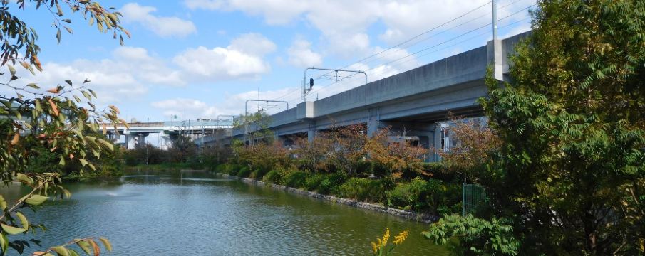 เขตอะเบะโนะ