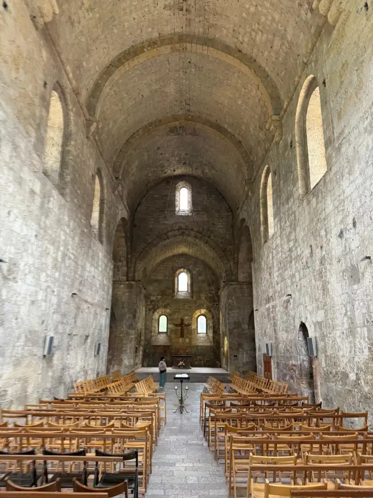 Hôtels à : Crots