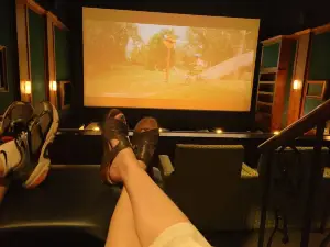 AMC DINE-IN Studio 28