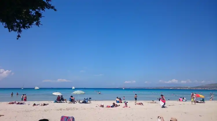 Hotels in der Nähe von Pirlanta Beach