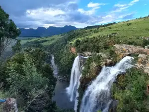 Lisbon Falls