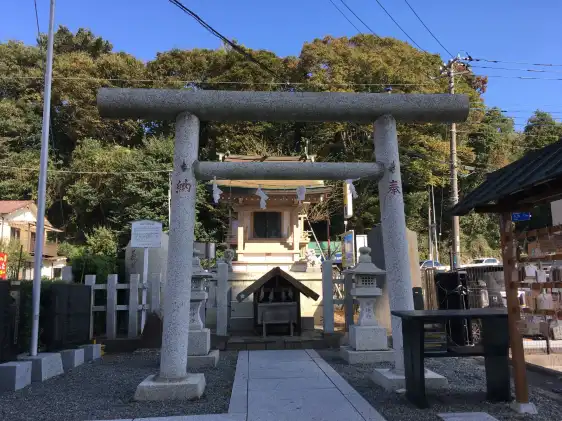 義公祠堂(水戸黄門神社)周辺のホテル