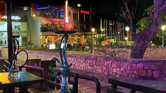 Ayia Napa