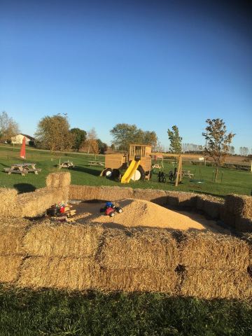 Overhiser Orchards