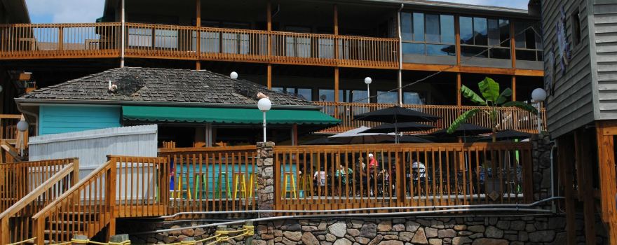 Bridgewater Marina & Boat Rentals