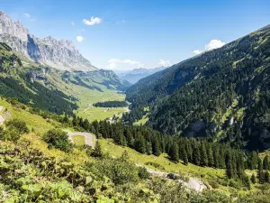 Klausenpass