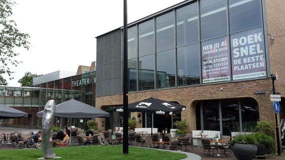 TAQA Theater De Vest