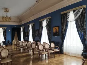 Музей истории АО ВМЗ