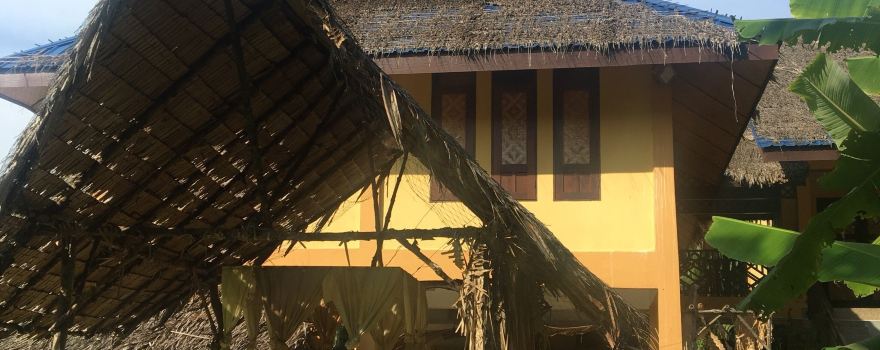 Mah Meri Cultural Village
