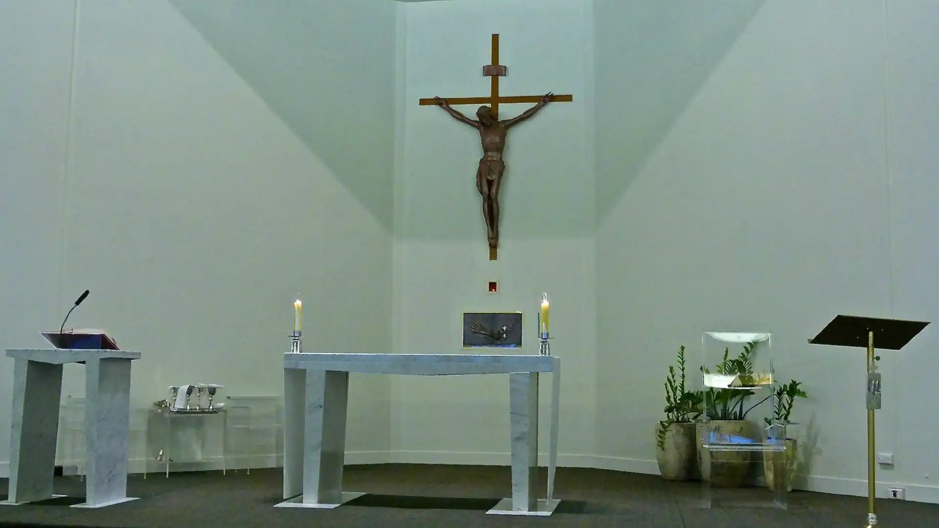 Hotels near St Vincent's Catholic Church