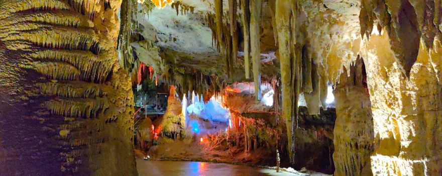Prometheus Cave Natural Monument