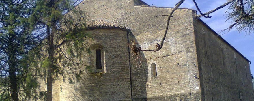 Abbazia di Sant'Elena