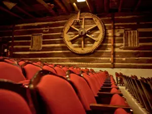 Mountain Playhouse