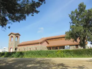 Athalassa National Forest Park