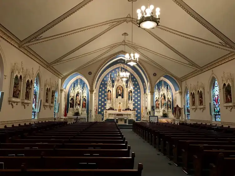 馬裡恩縣住宿飯店