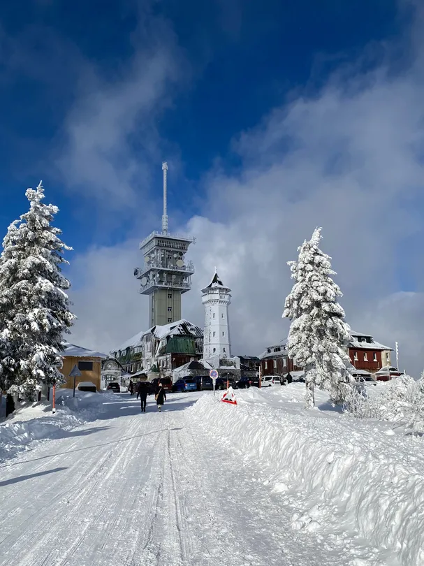 3_Skiareal Novy Klinovec