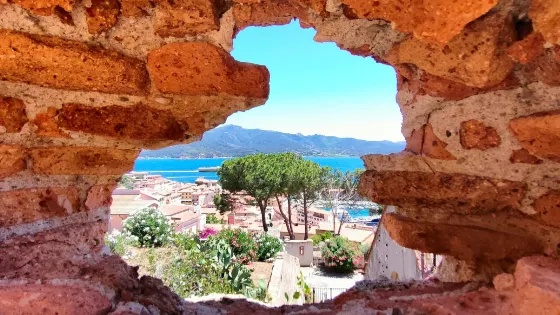 Forte Falcone