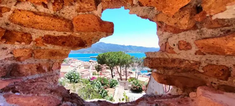 Hotels in Portoferraio