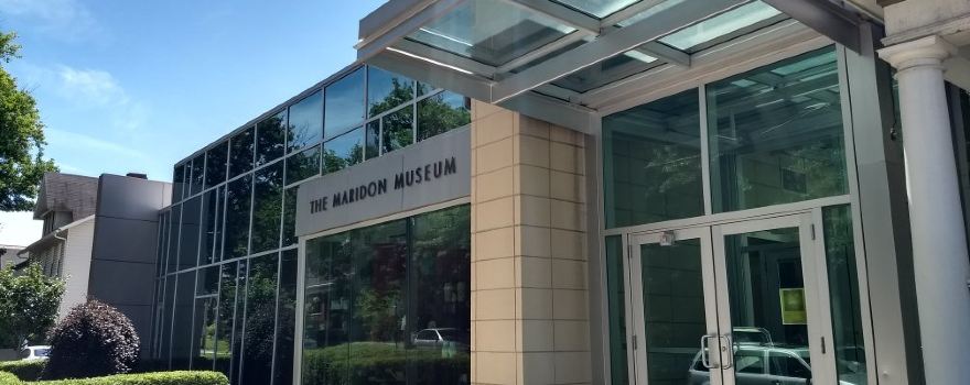 The Maridon Museum