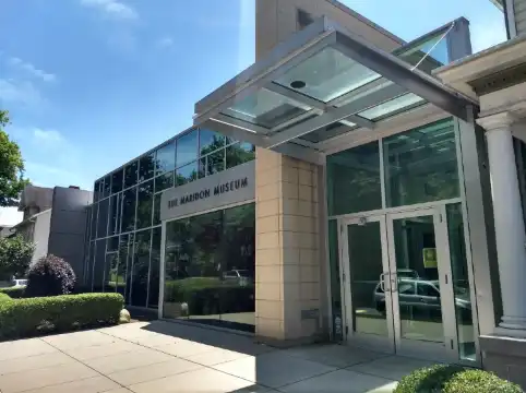 버틀러 스프링힐 스위트 바이 메리어트 숙소