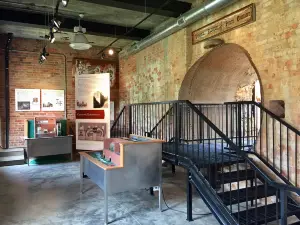 Roanoke Canal Museum & Trail