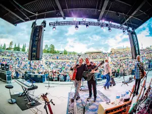 Dillon Amphitheater