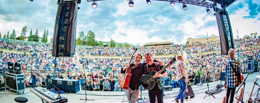 Dillon Amphitheater