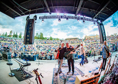 Dillon Amphitheater