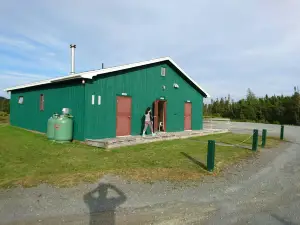 Lockston Path Provincial Park