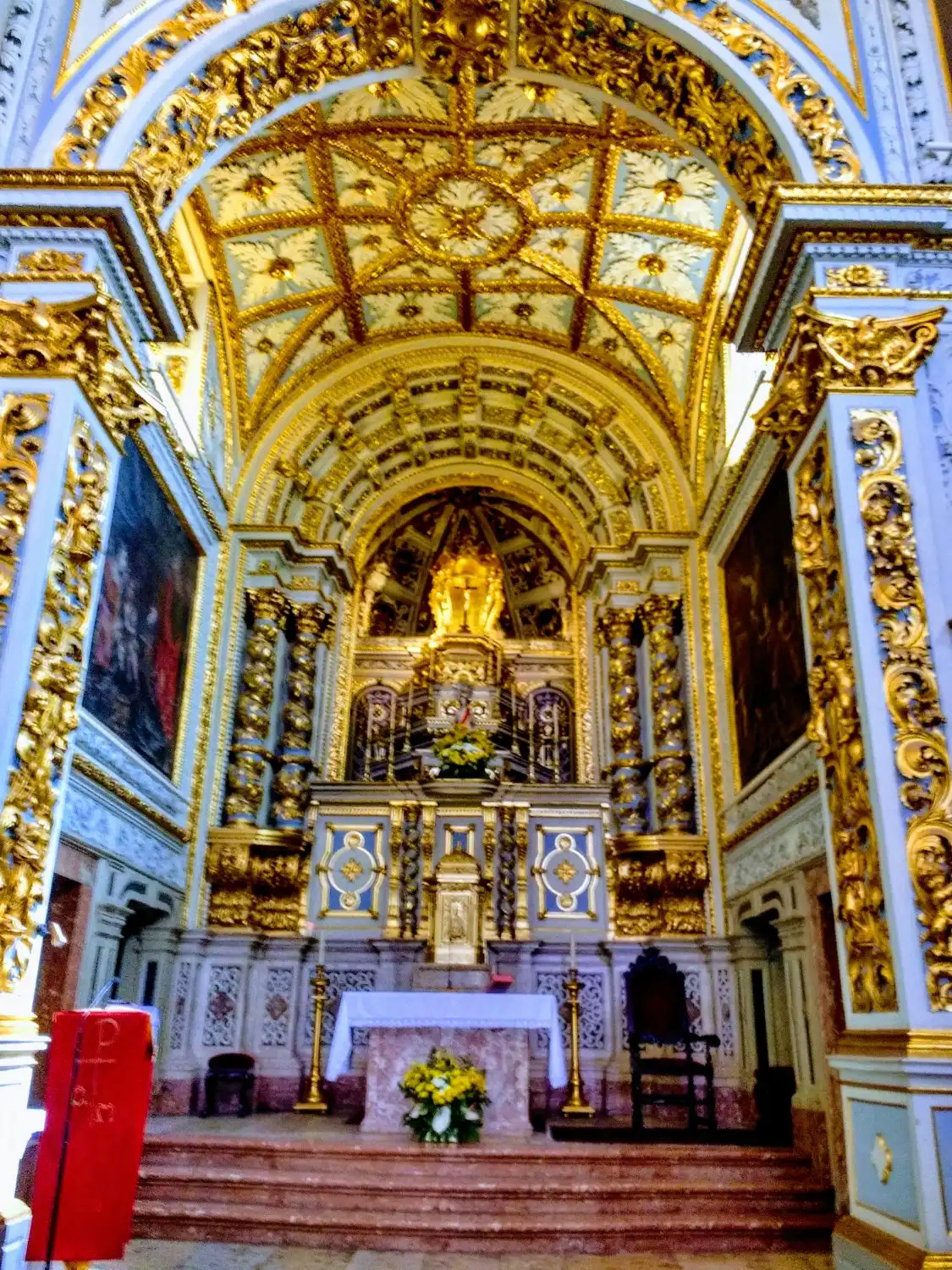 Hotel in zona Igreja Sao Sebastiao da Pedreira