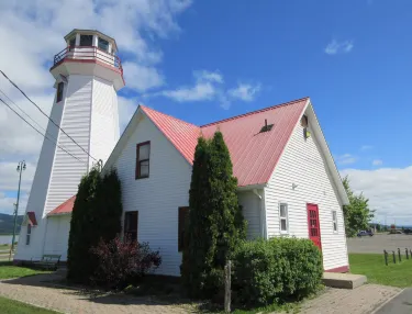 Campbellton