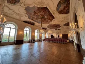 Arolsen Castle