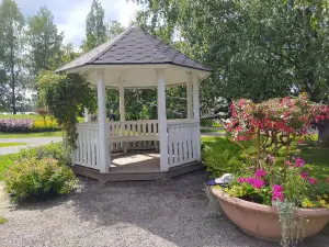 Hatanpaa Arboretum