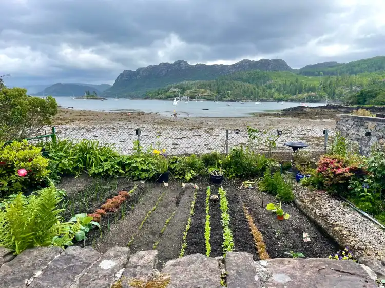 Hotels in Plockton