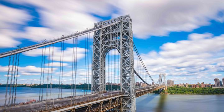 Fort Lee Historic Park, Palisades Interstate Park Commission