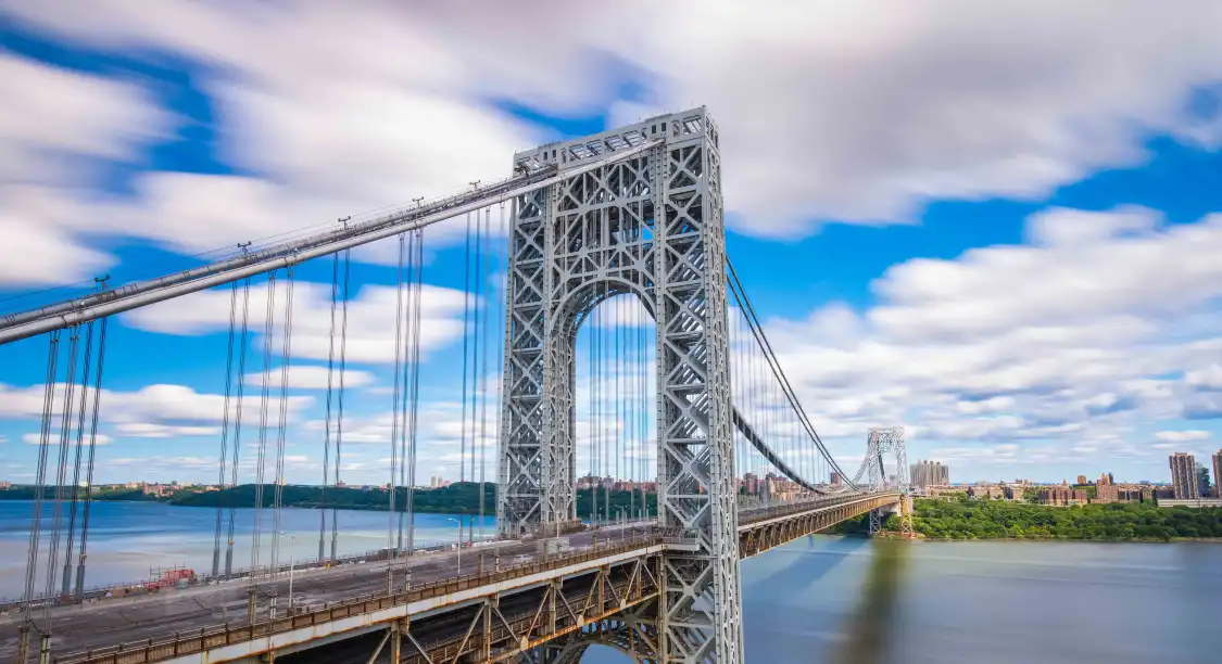 Hotel in zona Fort Lee Historic Park