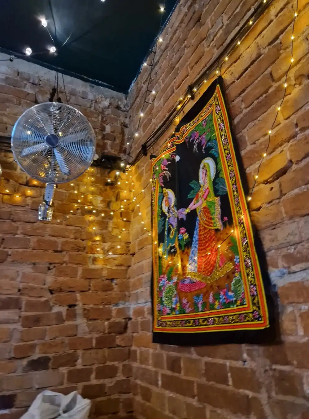 Các khách sạn gần The New Square