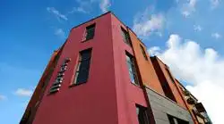 Hotels near Dungannon Library