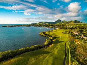 Four Seasons Golf Club Mauritius at Anahita