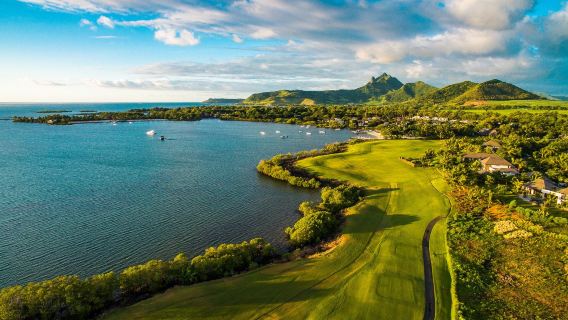 Anahita Golf Club Mauritius
