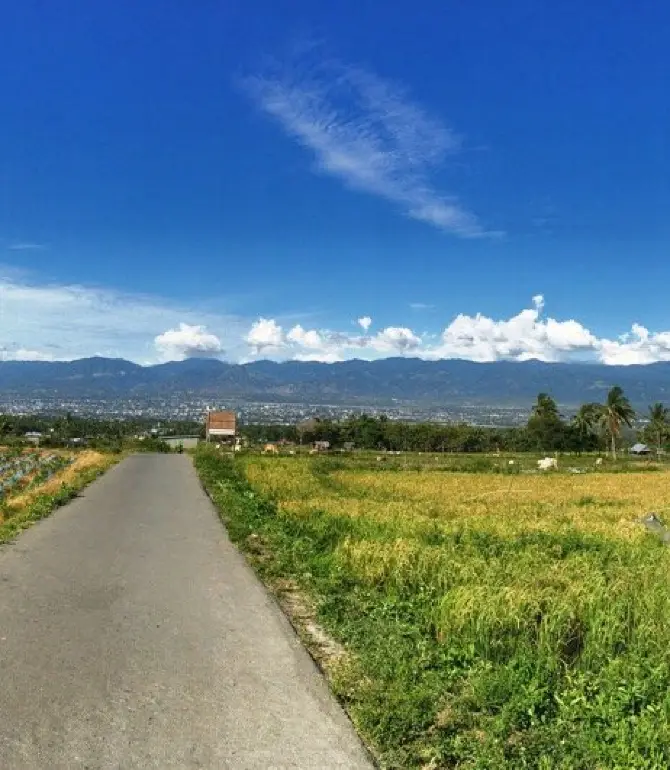 Sigi Regency