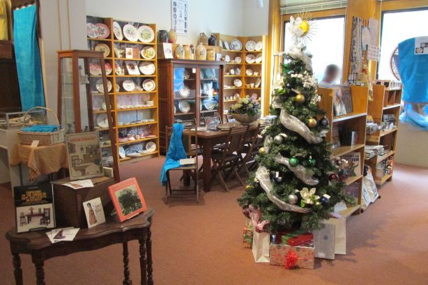 Onondaga Historical Association