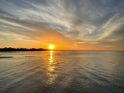 Rosebud Beach