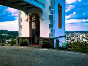 Castillo Morisco