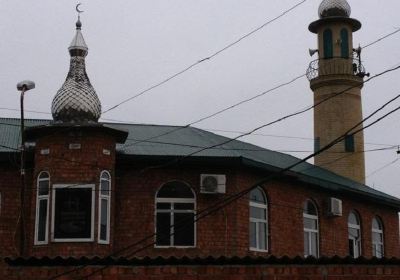 Gorod Makhachkala