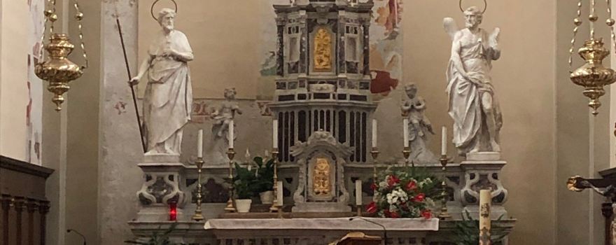 Church of Andrew the Apostle