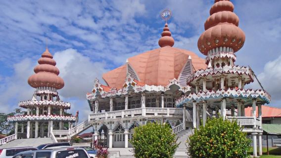 Arya Dewaker Mandir