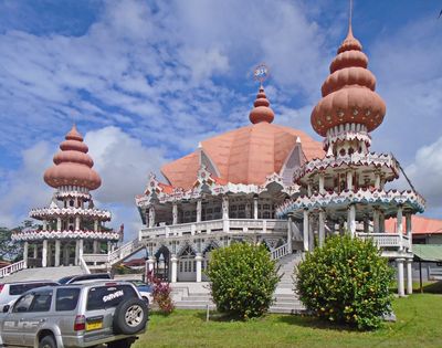 Arya Dewaker Mandir