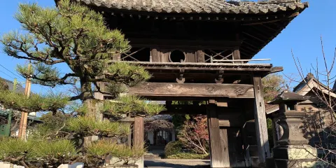 金剛乗寺